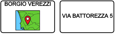 Via Battorezza 5