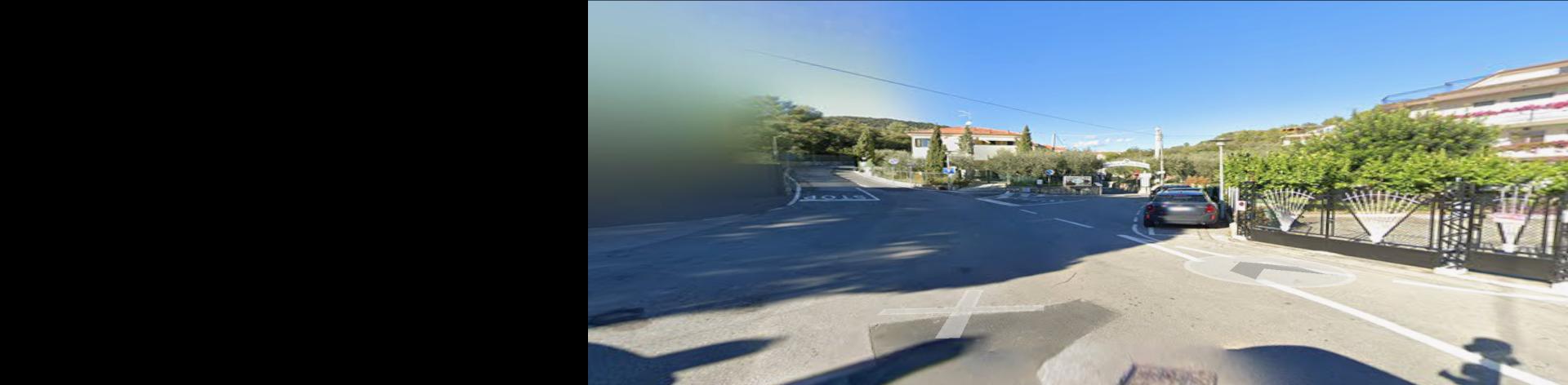 Parcheggio più vicino