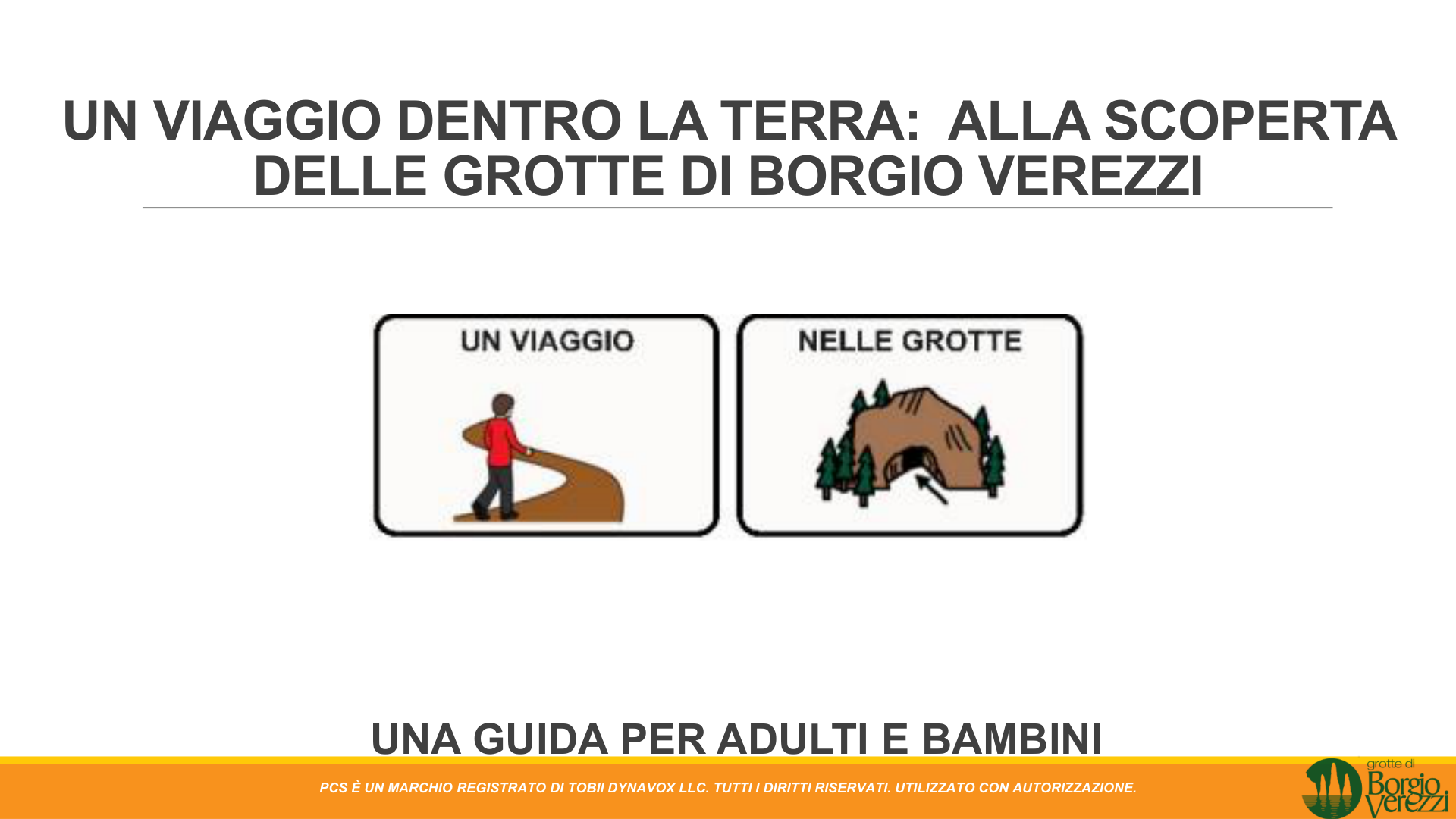 Un viaggio dentro la terra: alla scoperta delle Grotte di Borgio Verezzi